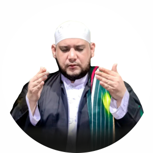 Habib Muchsin Alhamid